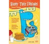 Happy Tree Friends - Vol. 2 [DVD][2003]