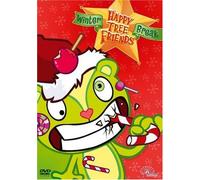 Happy Tree Friends, Vol. 4 : Winter Break [DVD] (2005) Kenn Navarro