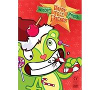 Happy Tree Friends: Winter Break [DVD]