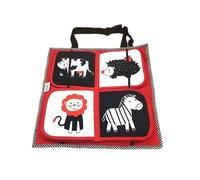 Happy Trip Animals Car Floor Mat