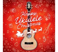 Happy Ukulele Christmas