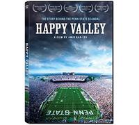 Happy Valley [DVD] [2014] [Region 1] [US Import] [NTSC]