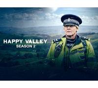 Happy Valley - Season 2
