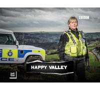 Happy Valley - Season 2