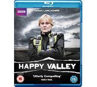 Happy Valley - Series 1