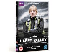 Happy Valley: Series 1