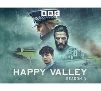 Happy Valley, Series 3