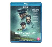 Happy Valley: Series 3 Blu-ray