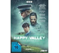 Happy Valley - Staffel 3
