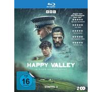 Happy Valley - Staffel 3