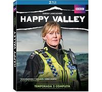 Happy Valley - Temporada 2