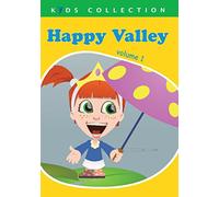 Happy Valley: Vol. 1 [DVD] [Region 1] [US Import] [NTSC]