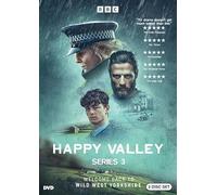Happy Valley Year 3 – Warner Bros.