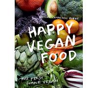 Happy Vegan Food