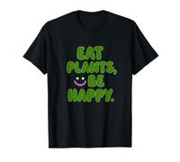 Happy Vegan T-Shirt