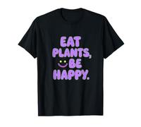 Happy Vegan T-Shirt