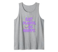 Happy Vegan Tank Top