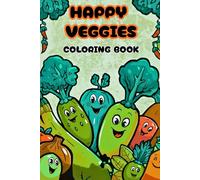 Happy Veggies
