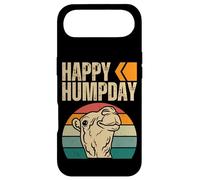 Happy Wednesday HumpDay, Guess What Day Is It Camel Hump Day Case for iPhone Air