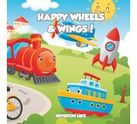 Happy Wheels & Wings!