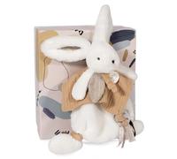 Doudou et Compagnie Comfort Blanket – Happy Wild
