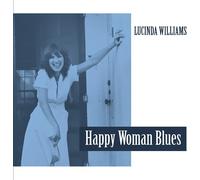 Happy Woman Blues [VINYL]