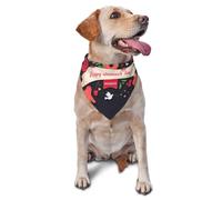 Happy Women'S Day Embrace Equity 2025 Dog Bandanas Triangle Bibs Pet Scarf For Small Medium Large Dogs And Cat