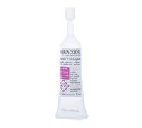 Happy Woody AquaCool Multi Surface, Acrylic, Chalk, Matt, Quick Dry Paint/For Interior and Exterior Use on Furniture, Wood, Plastic, Glass, Ceramic, Stone (5 ml, Paint Catalyst)