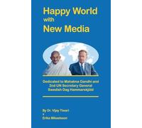 Happy World with New Media