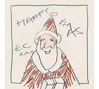 Eric Clapton - Happy Xmas