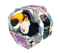 Happy Yappers: Happy Talkers Toucan Plush