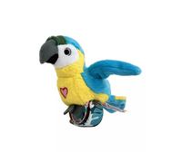 Happy Yappers Parrot - Blue