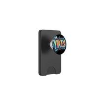 Happy Yikes Costume for Adults and Kids PopSockets PopWallet for MagSafe