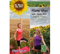 Happy Yoga with Sarah Starr | Chair Yoga Volume 1