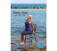 Happy Yoga with Sarah Starr Luminous Waves Chair Yoga