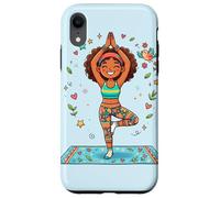 Happy Yogi Case for iPhone XR