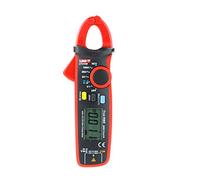 HappyCow Digital Clamp Meter Multimeter Resistance Frequency Tester UT210E