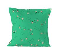 HappyFriday Moshi Moshi Cozy Pillow Cover Multicolor 80 x 80 cm