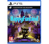 Happyfunland - PlayStation VR2