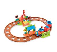 Happyland Train Set