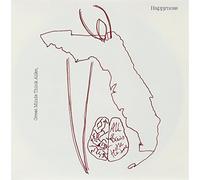 Happyness - Great Minds Think Alike, All B [Vinyl Single] [VINYL]