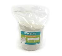 Happy Pet 4.5kg Bathing Powder Specifically for Chinchilla Care