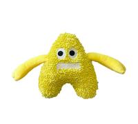 HAPPYPET Bobble Monsters - Yellow