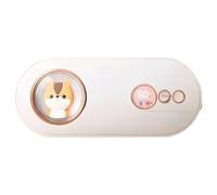 HappyPet Comfort - Menstrual Massage Belt (White)