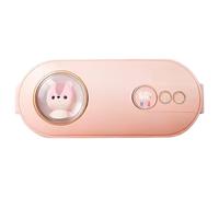 HappyPet Comfort - Menstrual Relief Massage Belt (Pink)