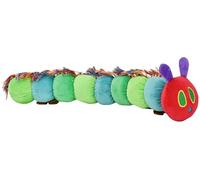 HAPPYPET Eric Carle™ Very Hungry Caterpillar Plush Dog Toy (Single pc)