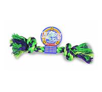 Happy Pet Flossin Fun 2 Knot Rope Toy For Dogs, Large
