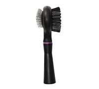 "Groom" Dual Slicker Brush for Cat