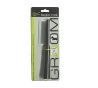 happypet Groom Medium Comb for Dogs