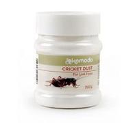 Happypet® HAPPY PET Komodo Cricket Dust 200g pack of 1